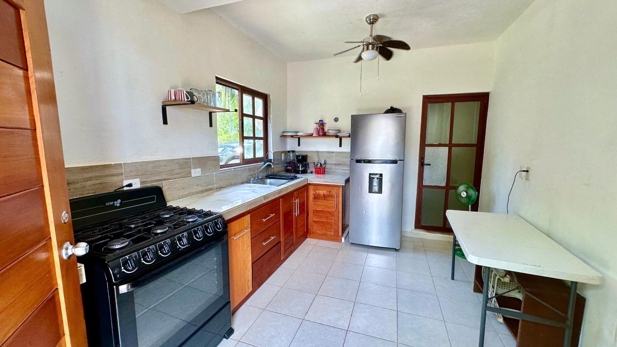 Luigi'S Glamping Daire Bacalar Dış mekan fotoğraf